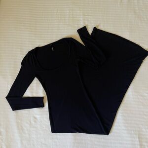 SOLD Skims Soft Lounge Dress